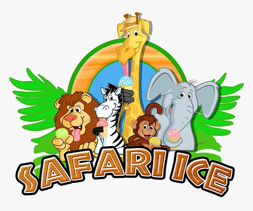 Safari Ice, HD Png Download, Free Download