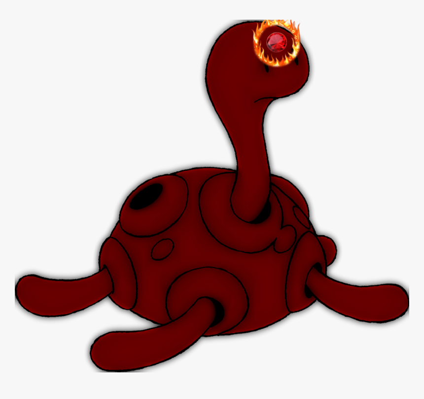 Shuckle The Burninator, HD Png Download, Free Download