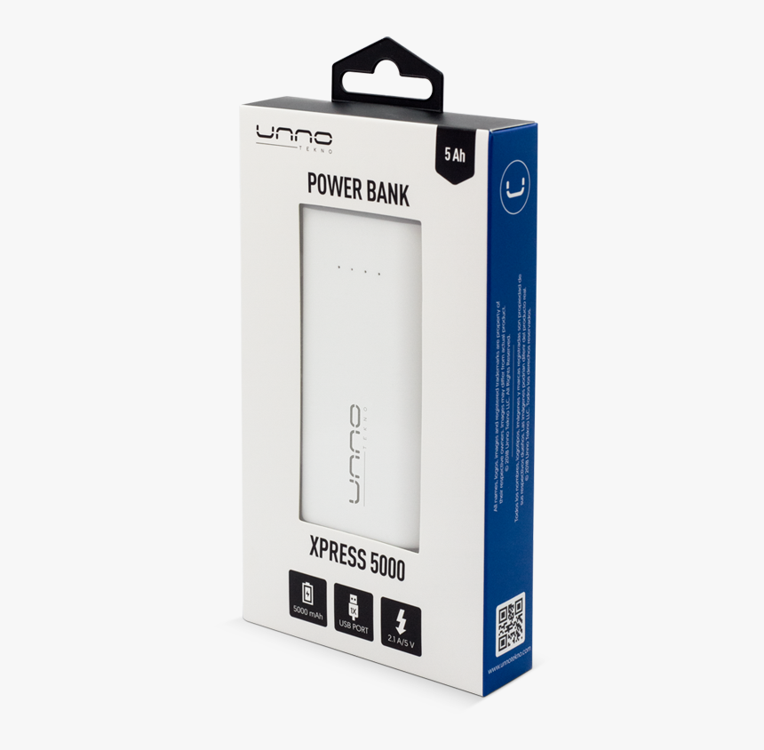 Power Bank Unno, HD Png Download, Free Download