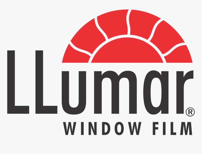 Llumar - Llumar Window Film Logo, HD Png Download, Free Download