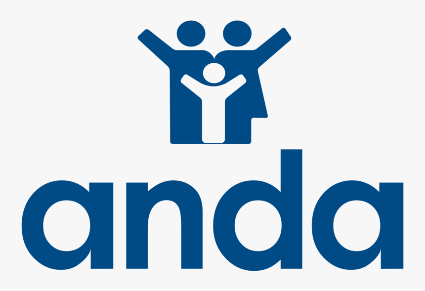 Anda Logo - Anda, HD Png Download, Free Download