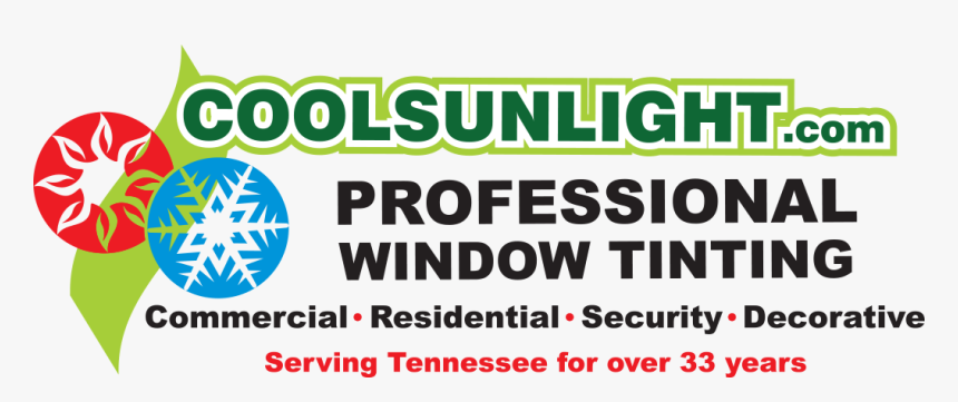 Professional Window Tinting - Fitness World, HD Png Download, Free Download