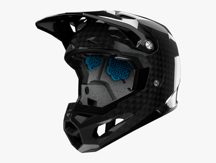 Formula Adaptive Impact System Helmet - Formula Ais Fly Racing, HD Png Download, Free Download