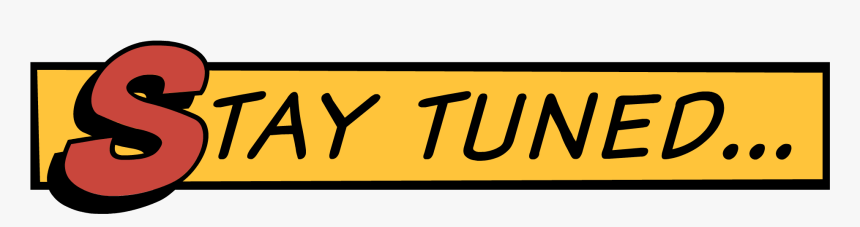 Thumb Image - Stay Tuned Sign Png, Transparent Png, Free Download