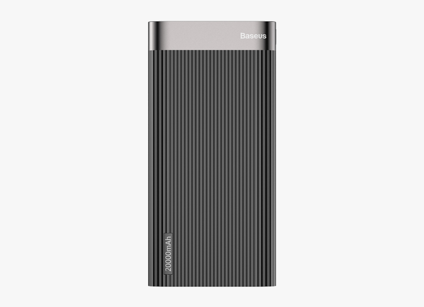 Baseus Parallel Pd Power Bank, HD Png Download, Free Download