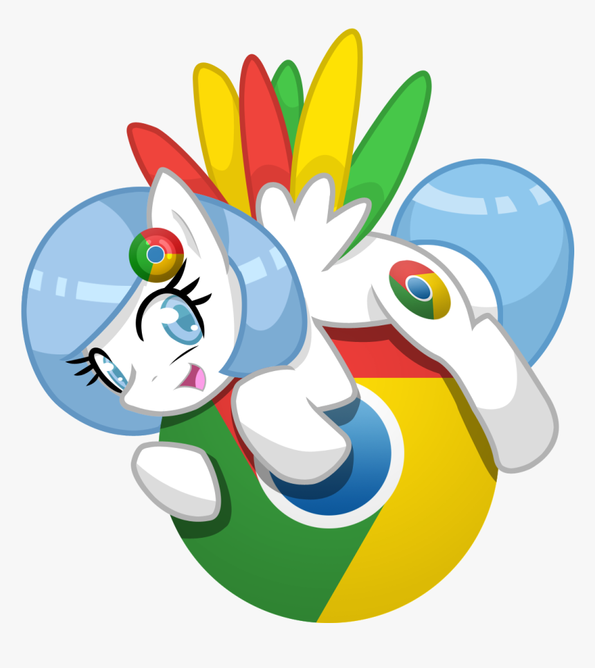 Mlp Chrome Pony, HD Png Download, Free Download