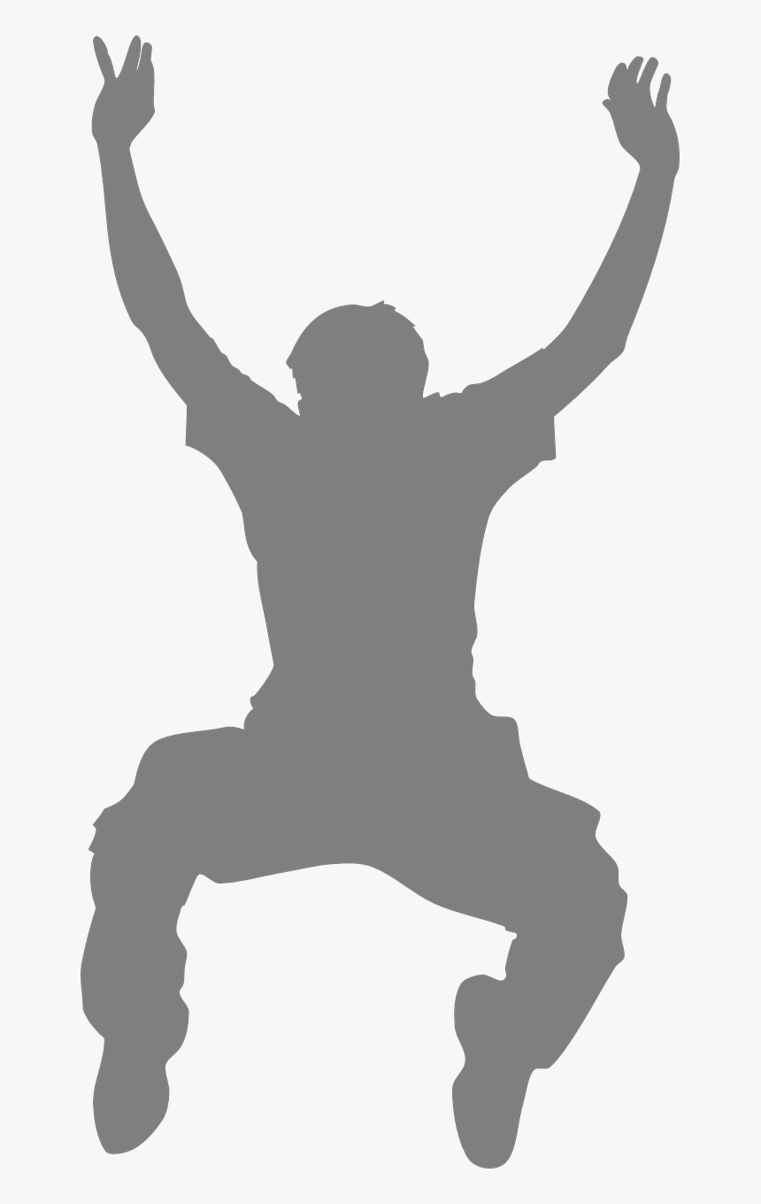 Male Dancer Clip Art, HD Png Download, Free Download