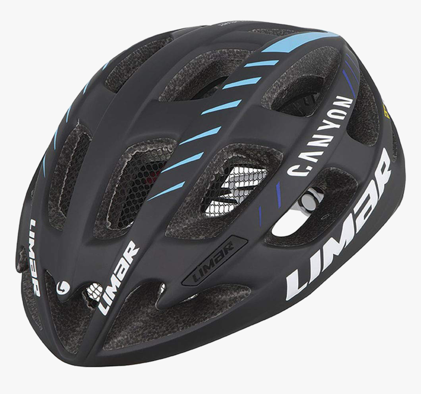 Limar Ultralight Lux Canyon Topeak Factory Racing Helmet - Canyon, HD Png Download, Free Download