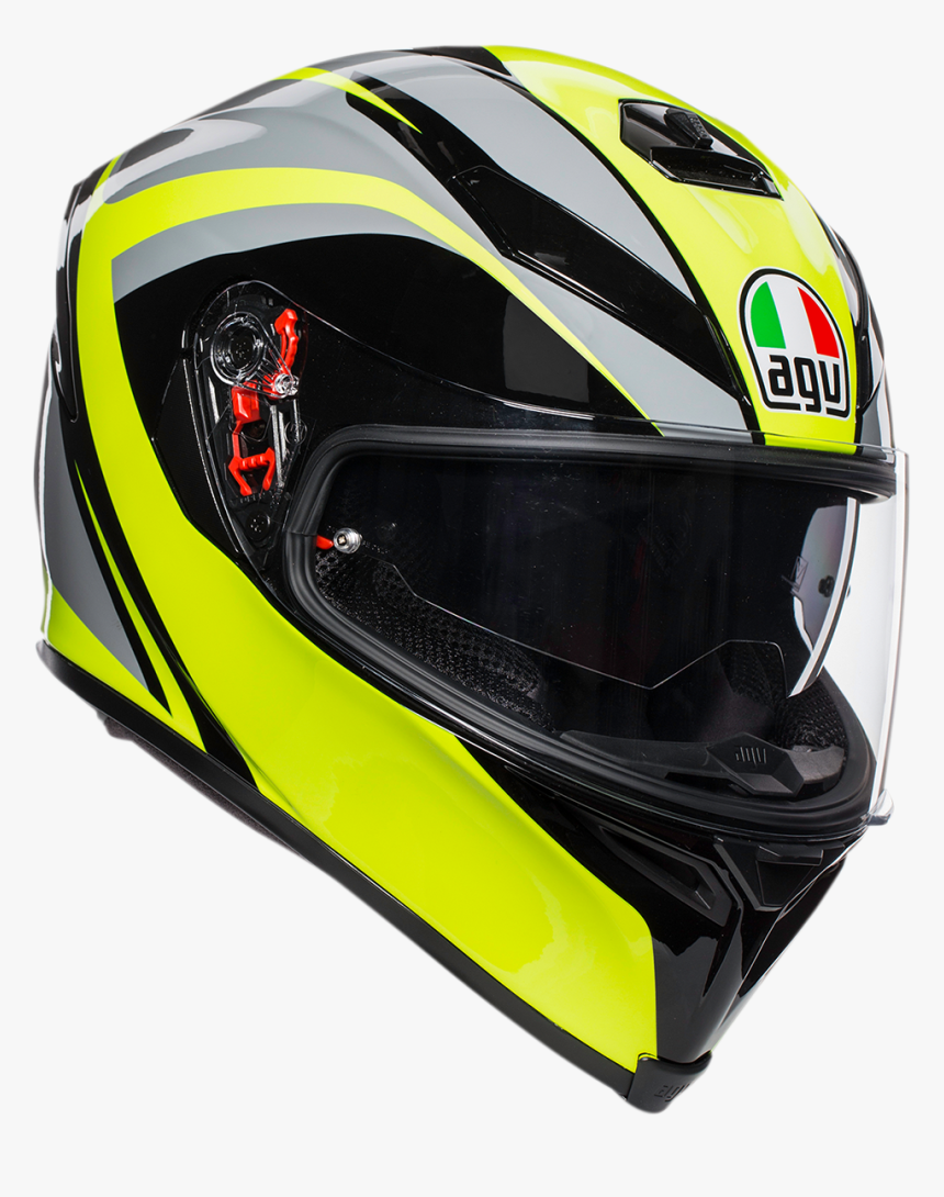 Agv K5 Typhoon, HD Png Download, Free Download