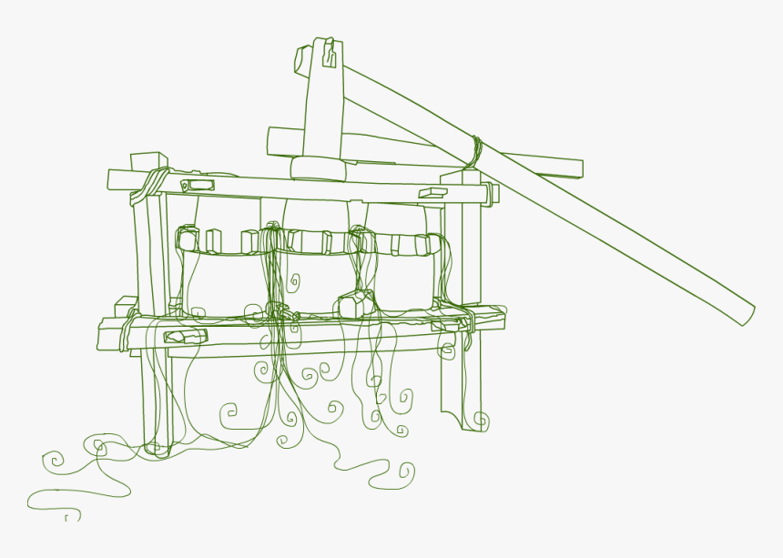 Trapishelineas Otro - Technical Drawing, HD Png Download, Free Download