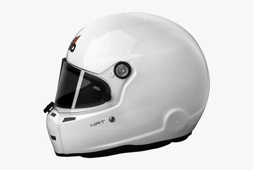 Stilo St5 Karting Helmet - Stilo St5, HD Png Download, Free Download