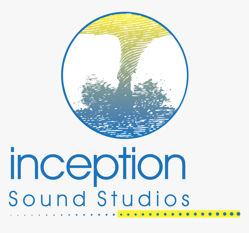 Inception Sound Studios Logo Png Transparent - Avaya Oceana, Png Download, Free Download
