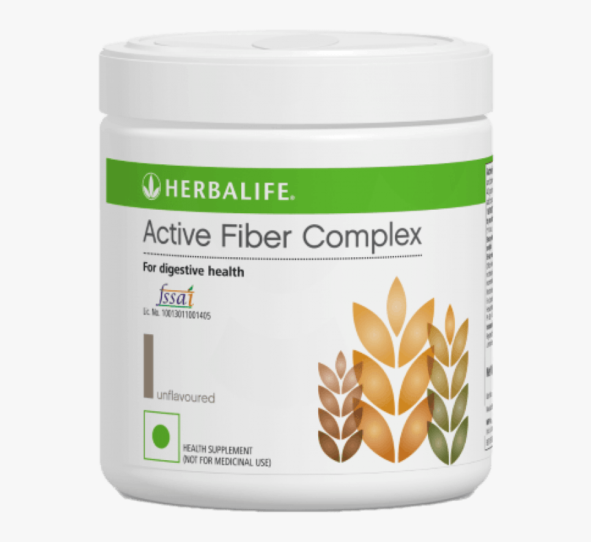 Activated Fiber Complex Herbalife, HD Png Download, Free Download