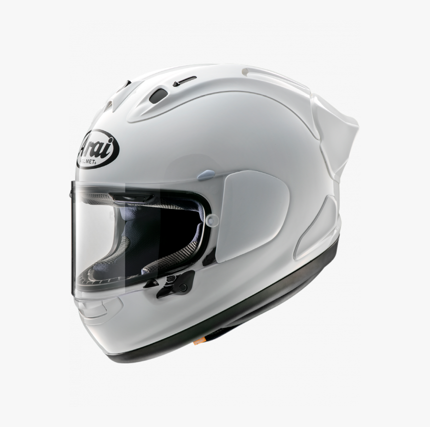 Arai Rx 7 V White, HD Png Download, Free Download