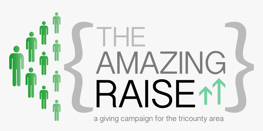 Amazing Raise Logo - Graphics, HD Png Download, Free Download