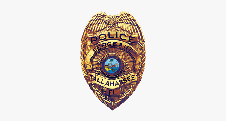 Polic Badge - Emblem, HD Png Download, Free Download