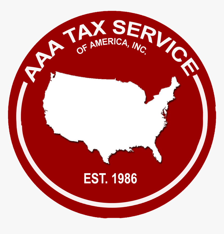 Aaa Tax Service - Circle, HD Png Download, Free Download