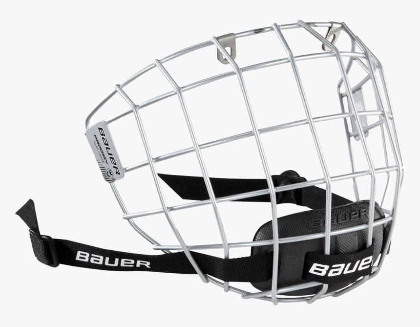 D2f4ntu1uwyhrv - Cloudfront - Net - Bauer Prodigy Hockey - Bauer Prodigy Facemask, HD Png Download, Free Download