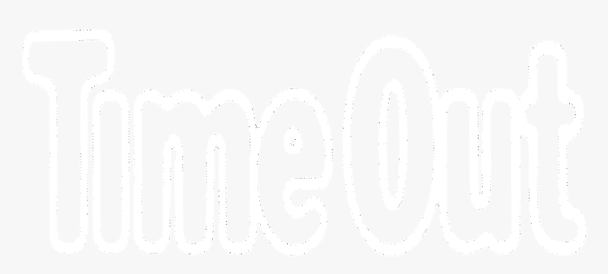 Time Out Ny Logo Png Transparent Png Kindpng