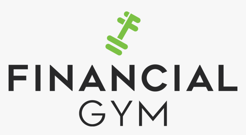 Fg Final - Financial Gym Logo, HD Png Download, Free Download