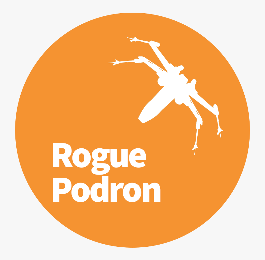 Rogue Podron - Illustration, HD Png Download, Free Download