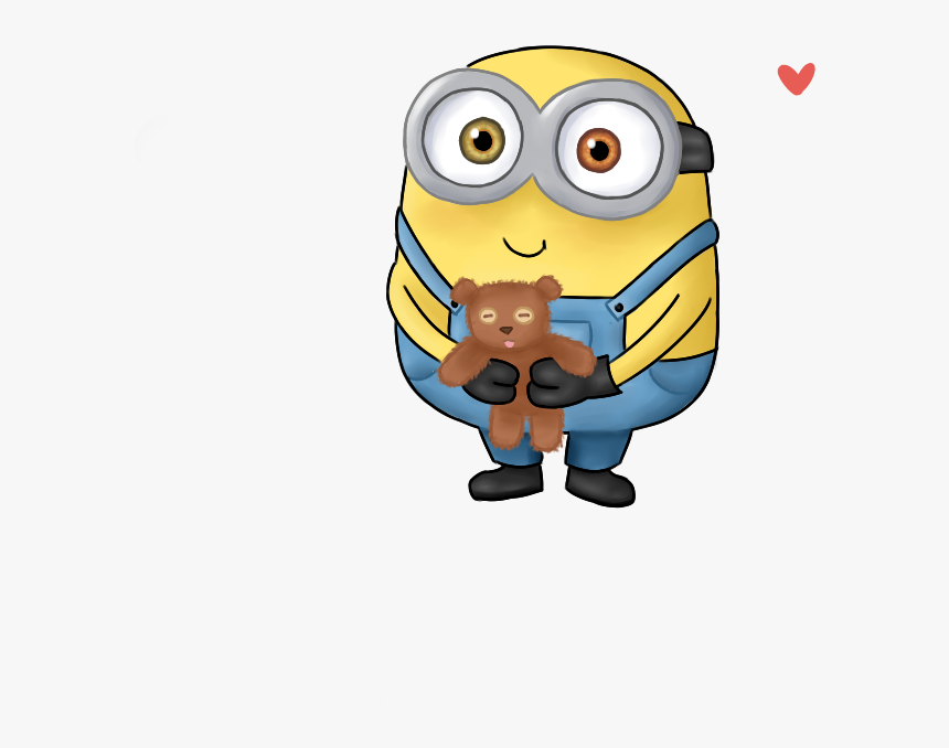 Drawing Bob At Getdrawings - Los Minion Bob Png, Transparent Png, Free Download