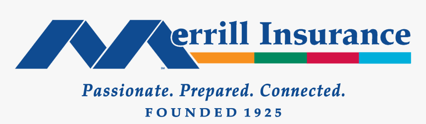 Merrill Insurance - Graphic Design, HD Png Download, Free Download