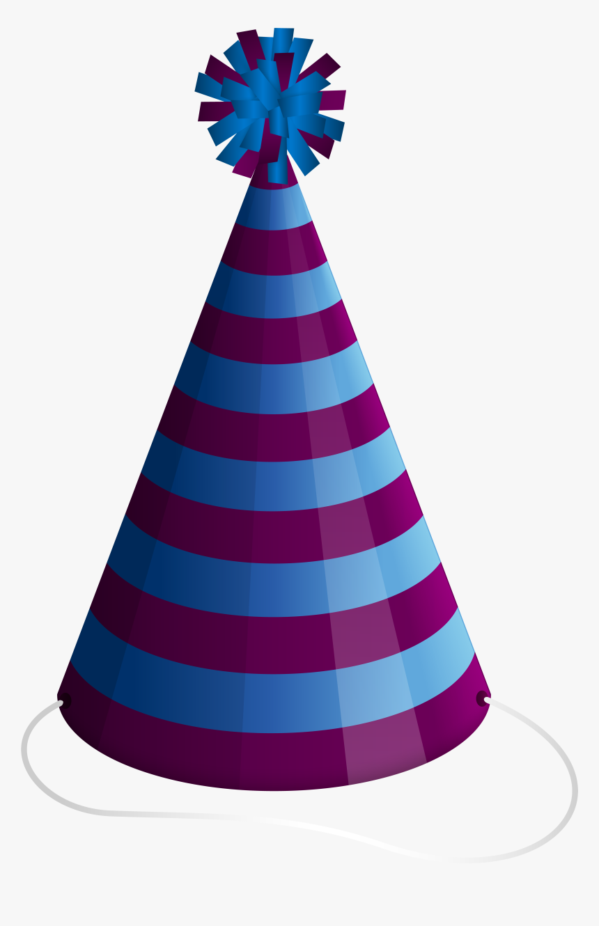 Transparent Pajama Clipart - Transparent Birthday Party Hat Png, Png Download, Free Download