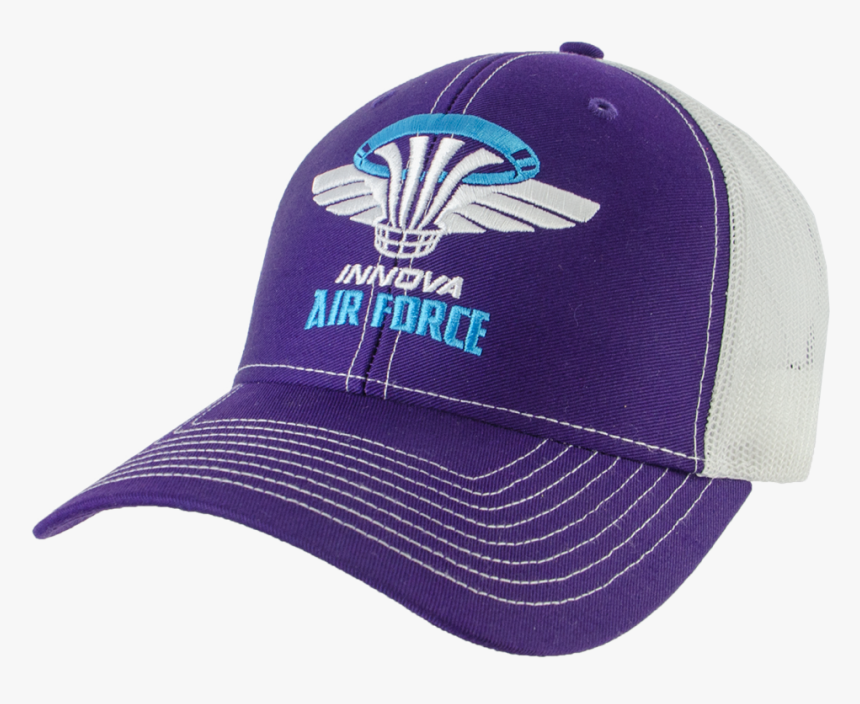 Innova Air Force Hat, HD Png Download, Free Download