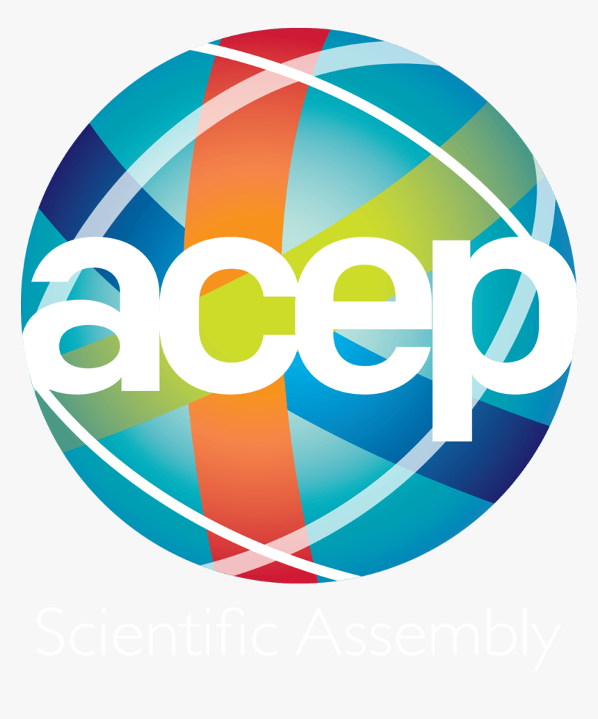 Acep Denver Co, HD Png Download, Free Download