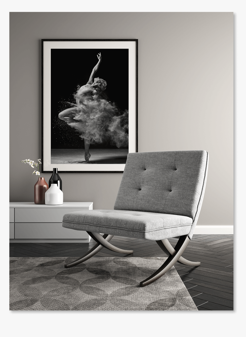 Rocking Chair, HD Png Download, Free Download