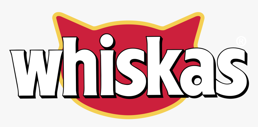 Whiskas Logo Png Transparent - Whiskas, Png Download, Free Download