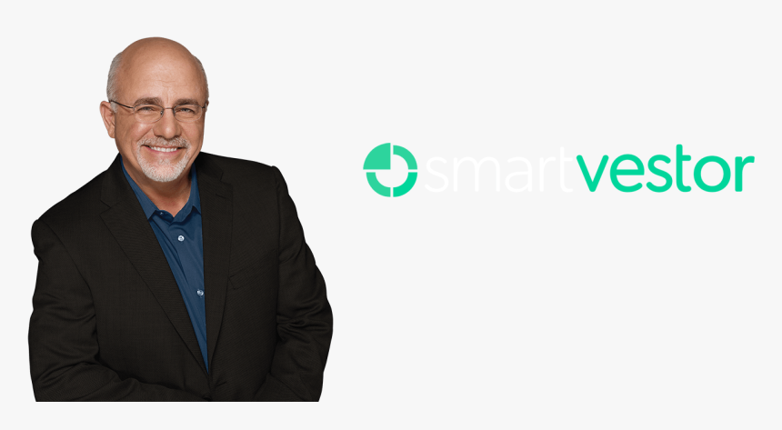 Dave Ramsey Smartvestor, HD Png Download, Free Download