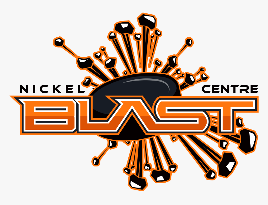 Nickel Centre Minor Hockey Association - Minor Hockey Nickel Centre Jets, HD Png Download, Free Download