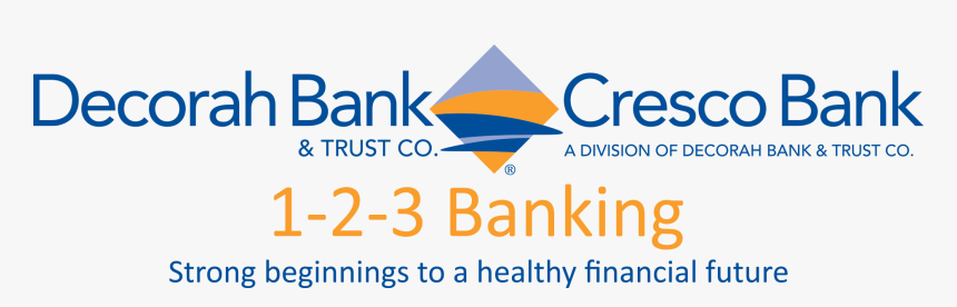 123 Banking Logo - Triangle, HD Png Download, Free Download