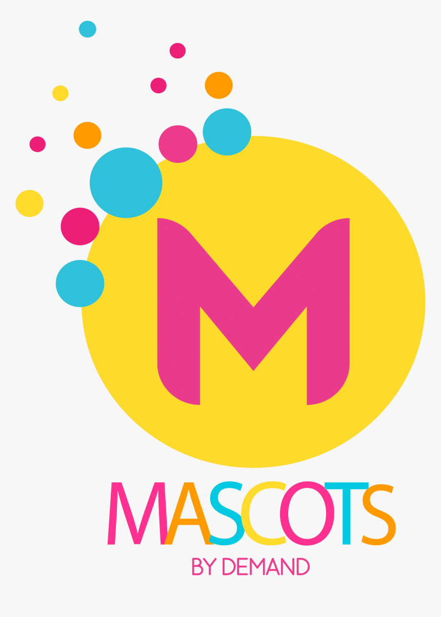 Mascots By Demand - Circle, HD Png Download, Free Download