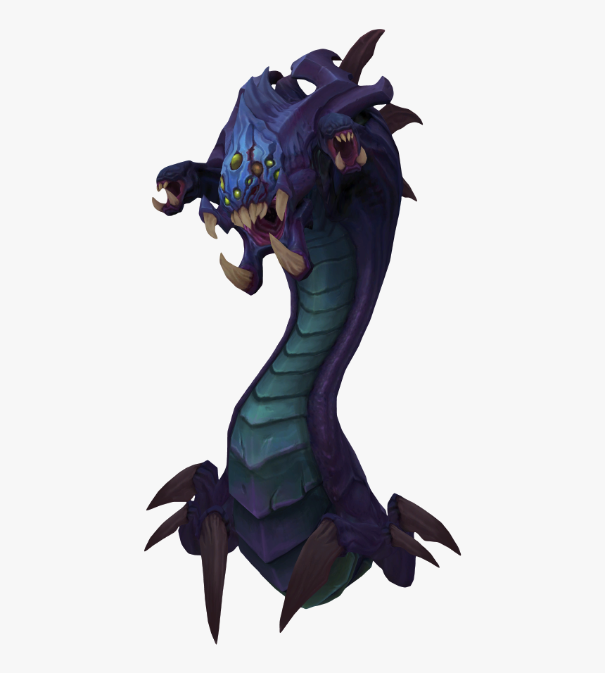 ​ - League Of Legends Baron Png, Transparent Png, Free Download