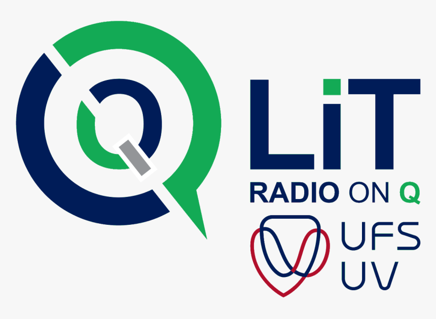 Qlit Radio, HD Png Download, Free Download