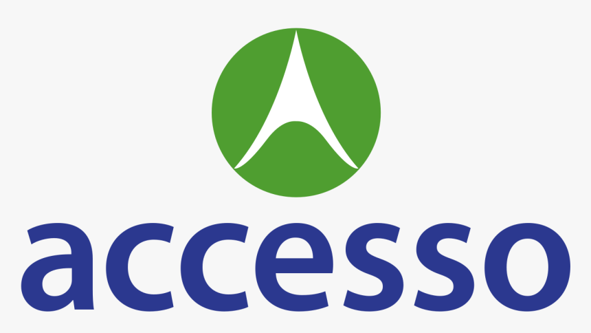 Accesso Technology Group, HD Png Download, Free Download