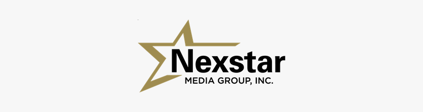 Nexstar Media Group Logo, HD Png Download, Free Download