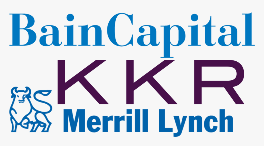 Merrill Lynch, HD Png Download, Free Download