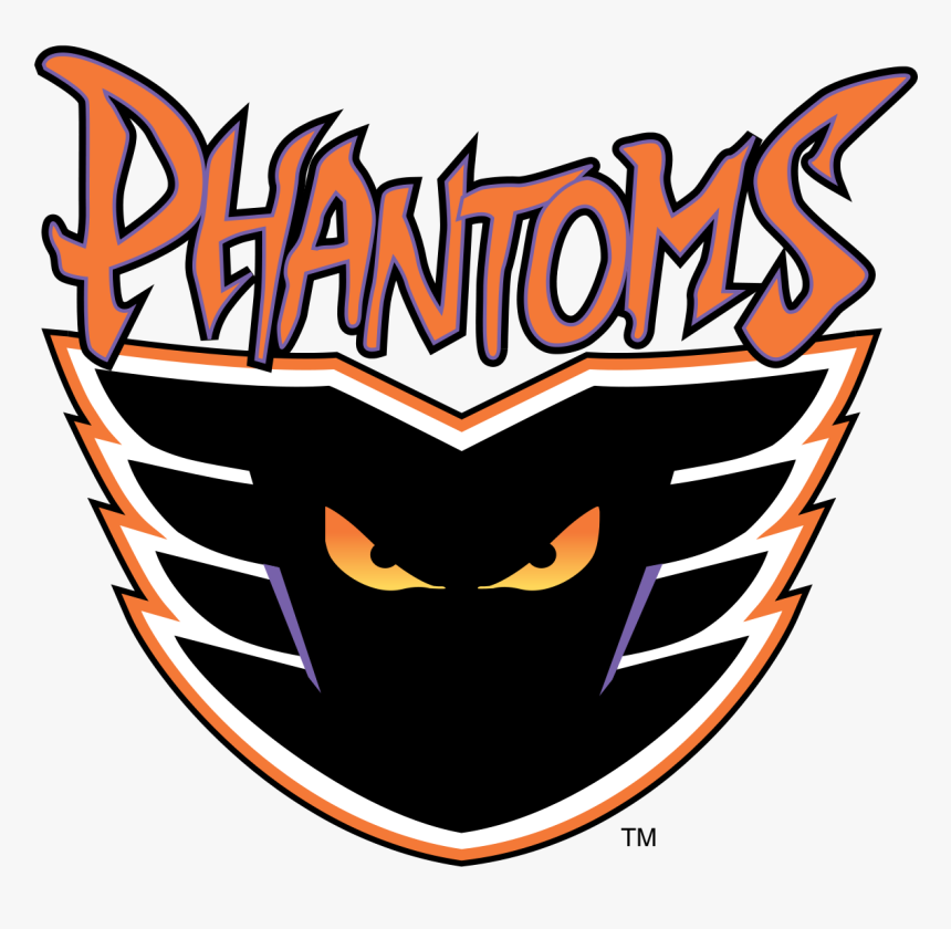 Phantoms Ahl, HD Png Download, Free Download