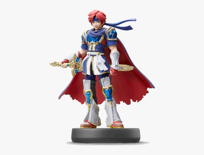 Fire Emblem Smash Amiibo, HD Png Download, Free Download