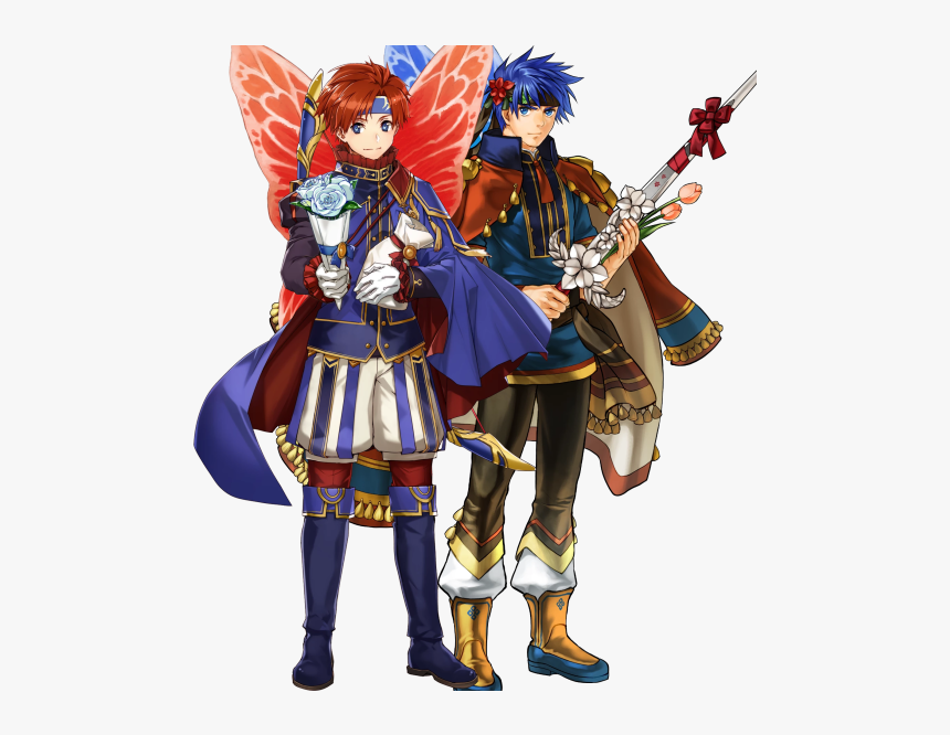 Image - Sexy Ike Fire Emblem, HD Png Download, Free Download