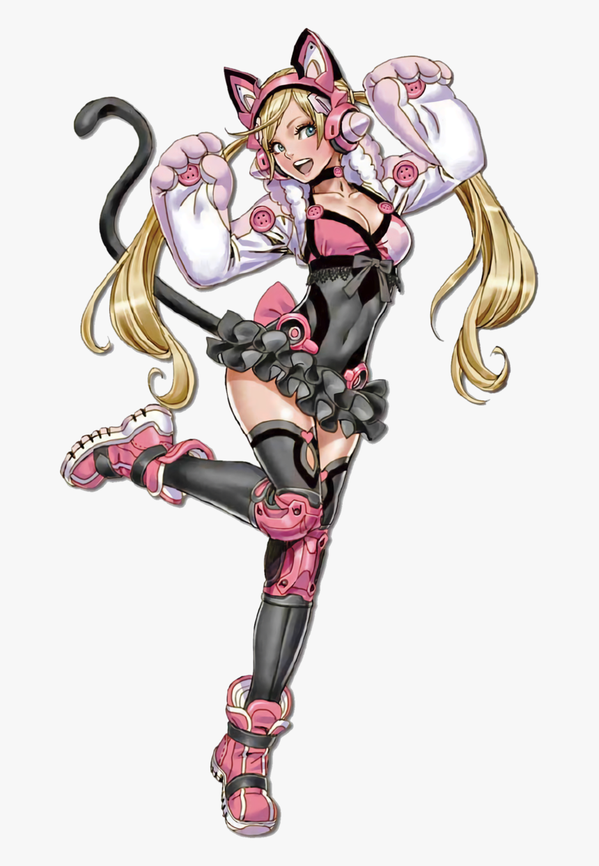 Render Lucky Chloe - Lucky Chloe Art, HD Png Download, Free Download