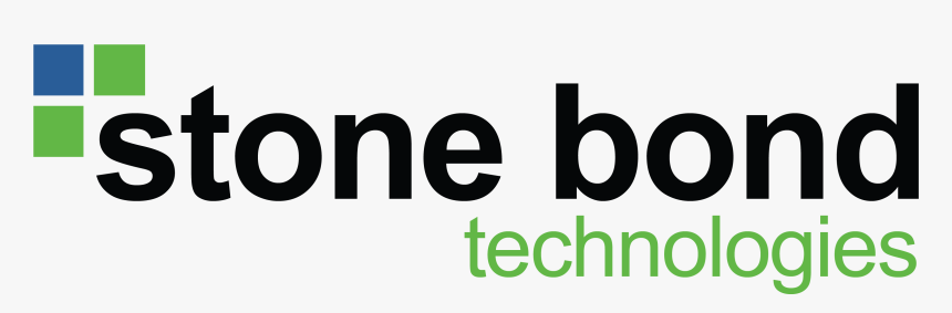 Stone Bond Technologies Logo, HD Png Download, Free Download