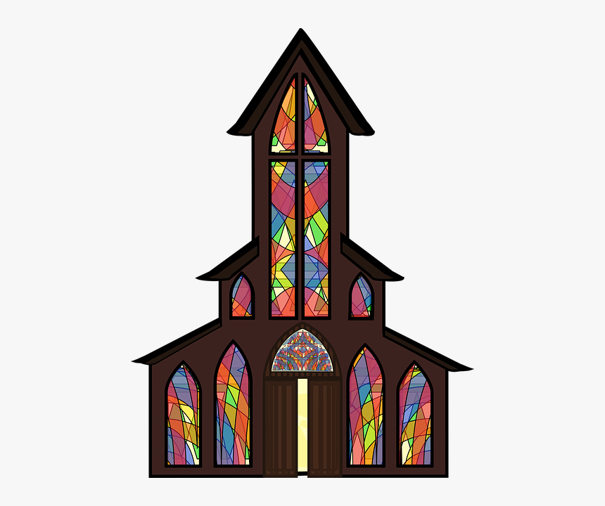 Church Is My Home, HD Png Download, Free Download