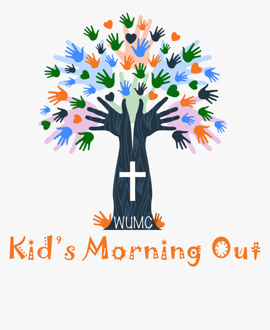 Kids Morning Out Williamsburg Va, HD Png Download, Free Download