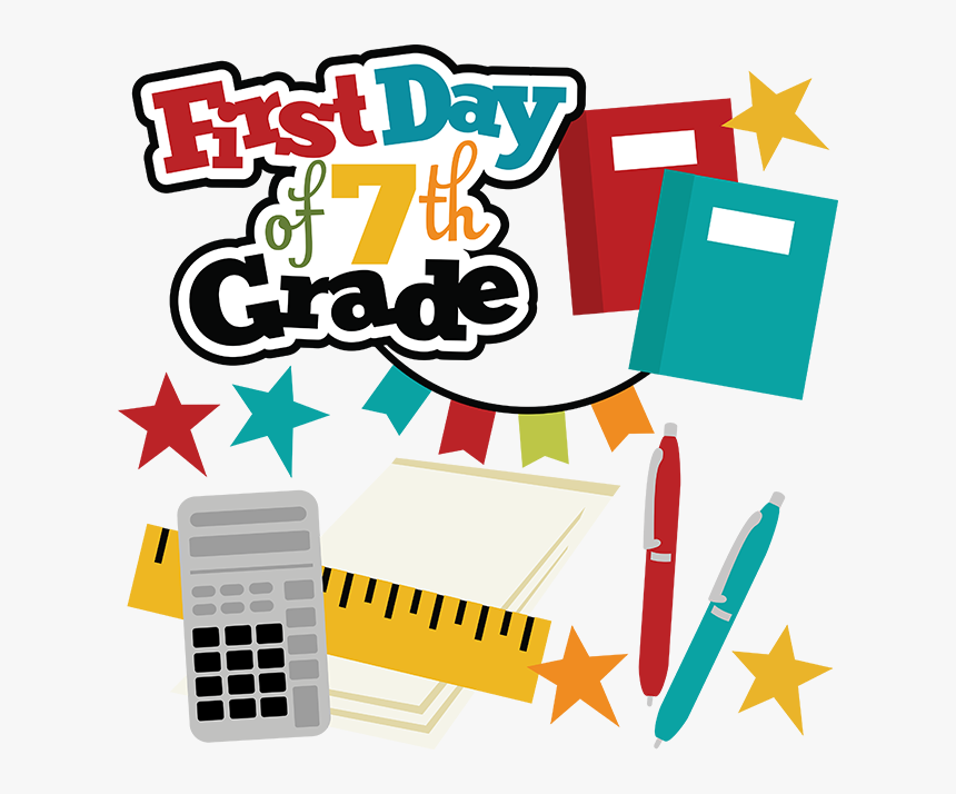 8th Grade Clip Art, HD Png Download, Free Download