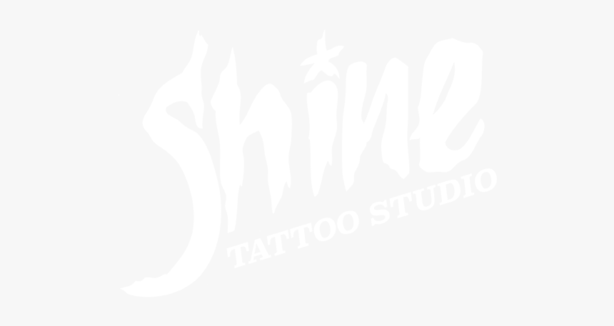 Shinetattoostudio Logo - Calligraphy, HD Png Download, Free Download